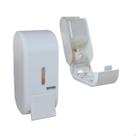 Dispenser Sabonete Líquido Alcool Gel Premisse Urban 400 mL
