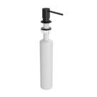 Dispenser Sabonete Líquido Deca Decamatic Preto Fosco