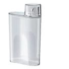 Dispenser Sabonete Liquido Multiuso 1200ml Organizador Bomba Acionamento Facil Banheiro Cozinha
