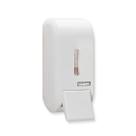 Dispenser sabonete plast