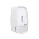 Dispenser Saboneteira 600ml Esp S/Reserv Brca Invoq Premisse Dispenser Saboneteira 600ml Esp S/Reserv Brca Invoq Premisse