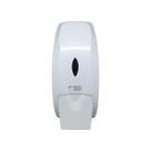 Dispenser SABONETEIRA ALCOOL ESPUMA S/RESERV CLEAN BRC VELOX PREMISSE