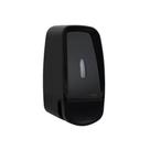 Dispenser Saboneteira Compacta 600ml Resistente Higiene Sabão Líquido Sabonete Álcool Gel Detergente Cozinha Banheiro Escritório Clínica Hospital Dispenser Saboneteira Compacta 600ml Resistente Higiene Sabão Líquido Sabonete Álcool Gel Detergente Cozinha Banheiro Escritório Clínica Hospital