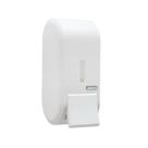 Dispenser saboneteira compacta Urban branca 400ml Premisse