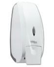 Dispenser Saboneteira de Espuma Clean Branca Premisse