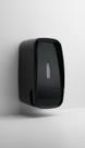 Dispenser Saboneteira Líquida 600ml Preto