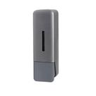 Dispenser Saboneteira Manual Alcool Gel Parede Luxo 250ml