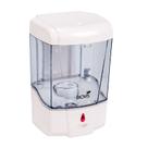 Dispenser Saboneteira Sensor Automático 700ml