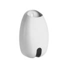 Dispenser sacolas branco - ou