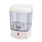 Dispenser Sensor Automático Sabonete Líquido Biovis 700 Ml