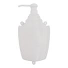 Dispenser soprado