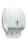 Dispenser Suporte De Papel Interfolha Clean Velox Branco - Premisse