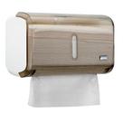 Dispenser Suporte De Papel Interfolha Ou Papel Toalha Fume