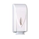 Dispenser Suporte Higiênico Interfolhado Branco Clean Premisse