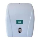 Dispenser Suporte Papel Toalha Interfolha Parede Celmac Branco