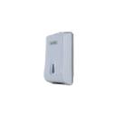 Dispenser Suporte Para Papel Higiênico Interfolhado Cai Cai Trilha Banheiro Lavabo Compacto Porta Folhas Parede Higiene