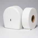 Dispenser suporte para papel higienico rolao 300500mt