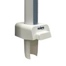 Dispenser Suporte Porta Copos de Água Descartáveis 150ml 200ml Branco Dispenser Suporte Porta Copos de Água Descartáveis 150ml 200ml Branco