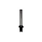 Dispenser Suporte Porta Poupa Poupador de Copo Descartável de Café Coffee Multicopo Preto Nobre