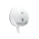 Dispenser Suporte Rolão 300/500m Velox Premisse com Logo Braslimpo