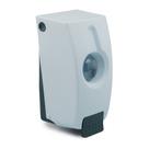 Dispenser Suporte Sabonete Líquido / Álcool Em Gel 800ml SuperPro Bettanin 9702 Saboneteira Para Banheiro Lavado Toalete