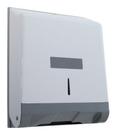 Dispenser Toalheiro Abs Papel Toalha Interfolha Jsn - N7 TLC2/5 Dispenser Toalheiro Abs Papel Toalha Interfolha Jsn - N7 TLC2/5
