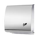 Dispenser Toalheiro interfolhado Inox - Visium Dispenser Toalheiro interfolhado Inox - Visium