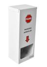 Dispenser Triplo EPI Hospitalar - Ramebel