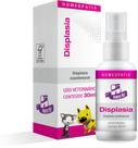 Displasia Sistema de Terapia Real H Homeo Pet - 30 mL