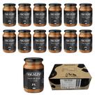 Display 12 Doces de Leite Argentino Vacalin 450g ATACADO