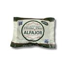Display 16un Alfajor Choco Branco Recheado com Doce de Leite