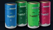 Display 4 Tereré Theru's