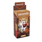 Display 6 Chocolate 80g S/ Lactose 40% Cacau c/ Flocos de Arroz Crisp Zeromilk