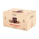 Display Alfajor Proteico 6 Unidades Chef Whey