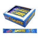 Display Bala Skate Tutti Frutti com 50 unidades de 12g