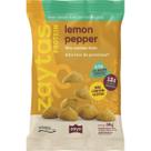 Display biscoito zaya protein lemon pepper 12 un 35gr