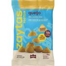 Display biscoito zaya protein queijo 12 un 35gr