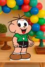 Display Cebolinha Turma da Mônica em MDF 70 cm Display Cebolinha Turma da Mônica em MDF 70 cm