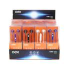 Display Com 20 Fones De Ouvido Oex Enjoy Fn407 Orbit