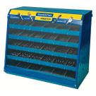 Display com Brocas Tramontina MASTER 400 peças