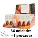 -Display Creme Glow Area Olhos Mamao Kc (36 un.)- Max Love