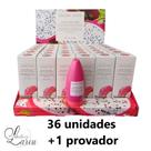 -Display Creme Glow Area Olhos Pitaya Kc (36 un.) - Max Love
