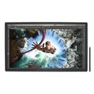Display Criativo para Caneta Wacom Cintiq Pro 27 4K 8192 Níveis de Pressão