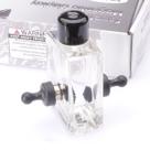 Display de ferrofluido magnético dançante em uma garrafa Ferro Fluid Cool Stuff para amantes da ciência, física, brinquedos magnéticos de mesa, adultos