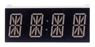 Display de microondas eletrolux mef28 azul mls-5443bsbb1-b12.8