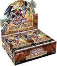 Display de reforço Yu-Gi-Oh! TCG Lightning Overdrive (24)