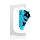 Display de sapatos levitando UVEHAS Magnetic Levitation White Display de sapatos levitando UVEHAS Magnetic Levitation White
