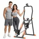 Display digital de resistência ajustável Stair Stepper EPHESPORT 2.0