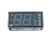 Display do Controlador K7 Coel Cervejeira GELOPAR P1 P2 P3 P4 Visor Branco 010239.01