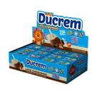 Display Doce Ducrem De Leite Condensado Brinque Com Números